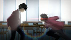 Dance in the Vampire Bund Season 1 Episode 6