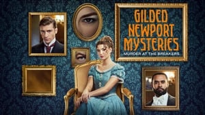 Gilded Newport Mysteries: Murder at the Breakers (2024)