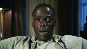 Déjame salir/¡Huye!(Get Out)