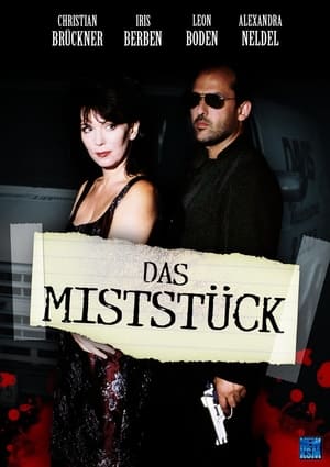 Poster Das Miststück (1998)