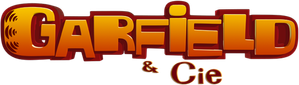 Garfield & Cie — logo