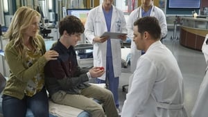 Grey’s Anatomy: Stagione 12 x Episodio 3