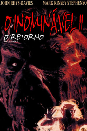 The Unnamable II 1992