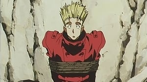 TRIGUN The $$60,000,000,000,000 Man