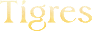 Tigres — Logos 3