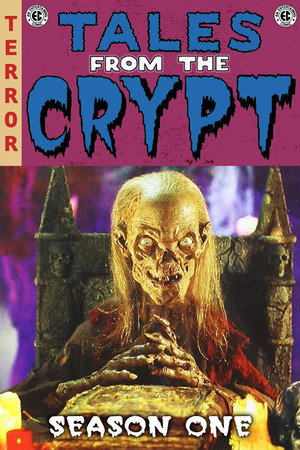 Tales from the Crypt