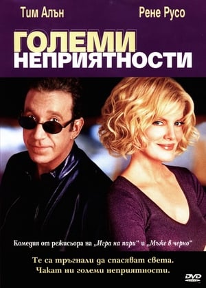 Големи неприятности (2002)