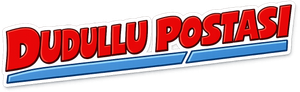 Dudullu Postası — Logos 2