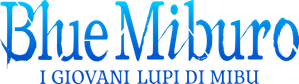 Blue Miburo — Logos 4