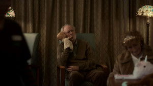 The Rule of Jenny Pen (2025)