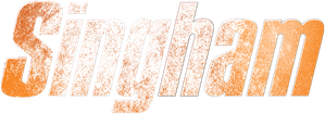 सिंघम — Logos 1
