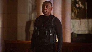 Capitán América: Un Nuevo Mundo