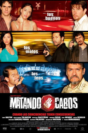 Killing Cabos 17