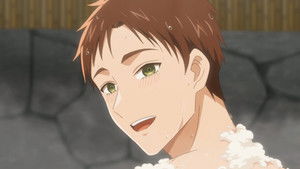 Goumon Baito-kun no Nichijou Episódio 11