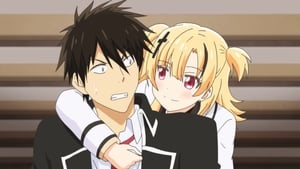 Boarding School Juliet: 1 Staffel 11 Folge