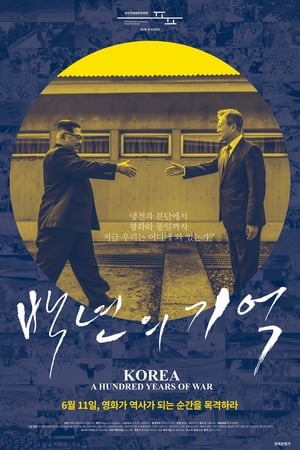 Image Corée, la guerre de cent ans
