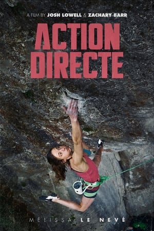 Poster Action Directe (2020)