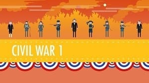 Crash Course US History The Civil War, Part I