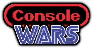 A Guerra dos Consoles — Logos 2