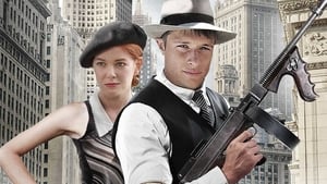 Bonnie & Clyde: Uma vida de crimes