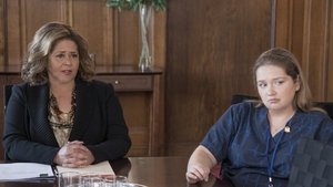 Nurse Jackie: 7×10