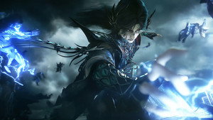 Beyond Time’s Gaze: 1×34