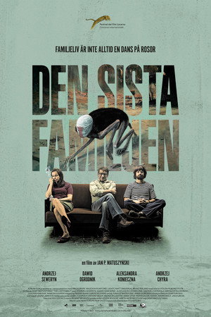 The Last Family 9