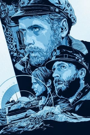 Poster Wolfgang Petersen: Back to the Boat 2011