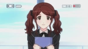 Amagami SS+ Plus Episódio 10