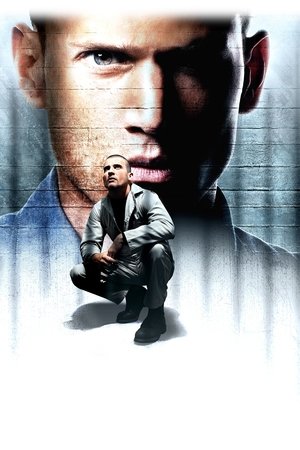 Prison Break - Saison 1 - poster n°3