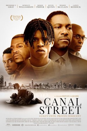 Canal Street Canal Street