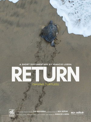 Return: Saving Turtles (2026)