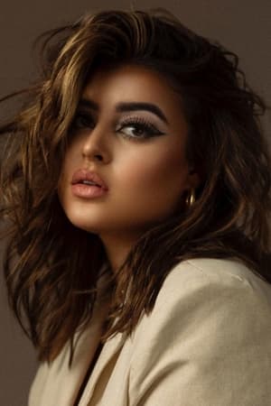 Kalani Hilliker portrait