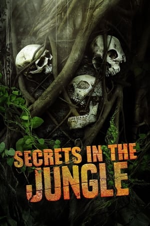 Secrets in the Jungle soap2day