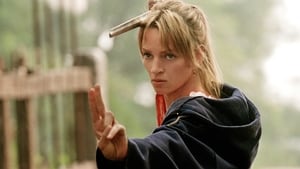 นางฟ้าซามูไร ภาค 2 Kill Bill Vol. 2 2004