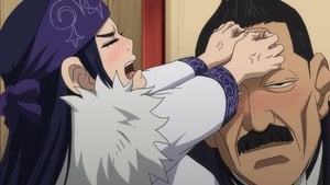 Golden Kamuy: Season 1 Episode 11 – Everybody, Get Together! It’s a Murder Hotel!