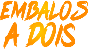 Embalos a Dois — Logos 2