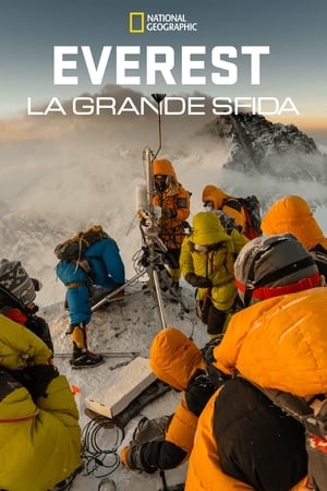 Image Everest - La grande sfida