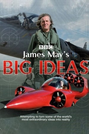 Image James May's Big Ideas