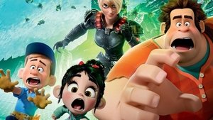 Wreck-It Ralph ( 2012 )