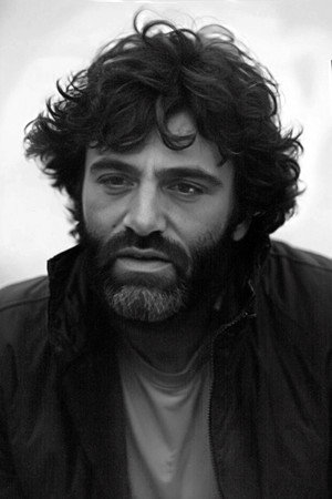 Guy Meauxsoone portrait