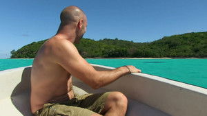 Ed Stafford: Nu e Abandonado: 1×1