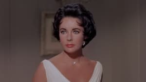 Cat on a Hot Tin Roof (1958) : Alizabeth Taylor