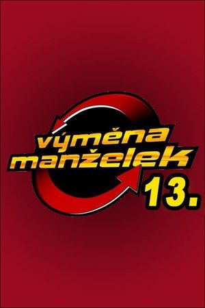 Výměna manželek - Season 13