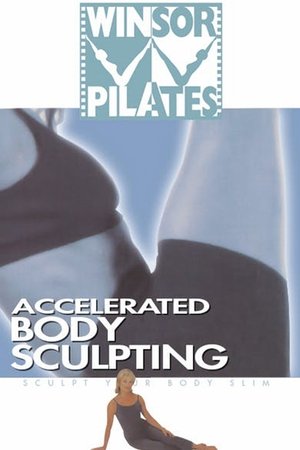 Poster Winsor Pilates Classic - Accelerated Body Sculpting (2007)