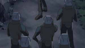 Mobile Suit Gundam SEED Destiny Season 1: Resurrected Wings