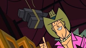 Total Drama Action: 1×18