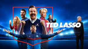 Ted Lasso (2020) Season 01 Complete