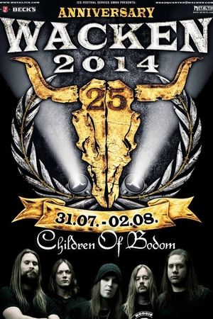 Nonton film Children of Bodom - Wacken Open Air 2014 (2014) terbaru sub indo Nonton film Children of Bodom - Wacken Open Air 2014 (2014) terbaru sub indo