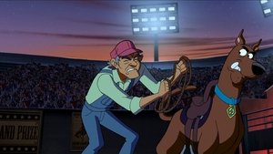 مشاهدة فيلم Scooby-Doo! Shaggy’s Showdown 2017 مترجم